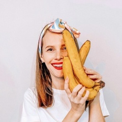 Алиса Шаркова, 19.04, Тюмень