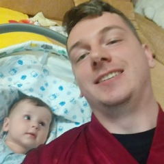 Vitaly Yaskov, 04.12.1990, Хмельницкий