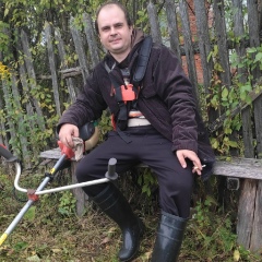 Виктор Шилков, 06.05.1986, Москва