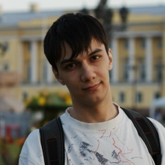 Александер Сосновски, 06.07.1986