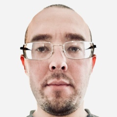 Игорь Статных, 19.12.1980, Санкт-Петербург