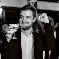 Матеуш Ростенович, 22.09, Санкт-Петербург