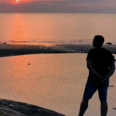 Юрий Кузнецов, Санкт-Петербург