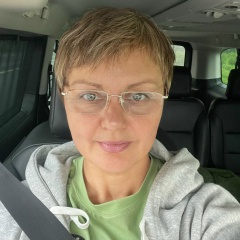 Ирина Думчева, 08.10, Москва