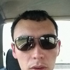 Mexmet Imenov, 26.04.1989, Алматы