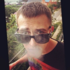 Павел Борисевич, 17.01, Владимир