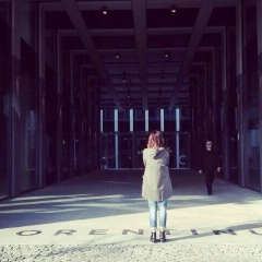 Алла Любимова, 04.08.1987, Praha