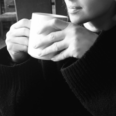 Марина Холод, 27.11, Москва