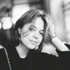 Вика Кузнецова, 27.11.1990, Киев