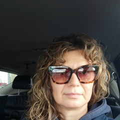 Татьяна Симон, 01.01.1939, Санкт-Петербург