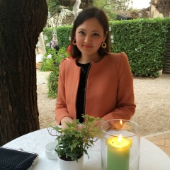 Нургуль Мулдабекова, Актау