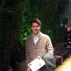 Trofim Shilovski, 19.10, Санкт-Петербург