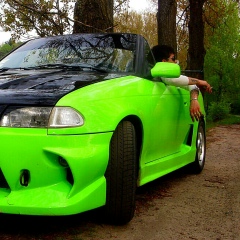 Артур Юрійович, 05.11, Львов