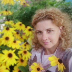 Ольга Федотова, 09.08, Москва