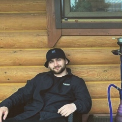 Артем Абрамов, 30.07.1992, Моздок