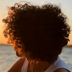 Ирина Фам, 25.04.1988, Санкт-Петербург