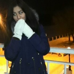 Жулдыз Есенгельдиева, 01.01, Оренбург