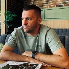 Сергей Вершилович, 04.03, Белгород