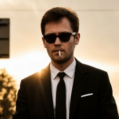 Алекс Хасанов, 13.05, Москва