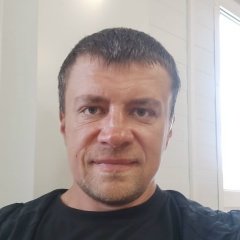 Дмитрий Флутков, 03.08