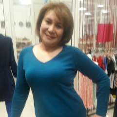 Гульбахар Зулашова, 18.04.1973, Алматы