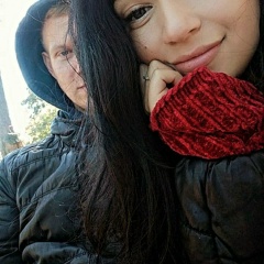 Даночка Зозуля, 30.12, Каменское / Днепродзержинск