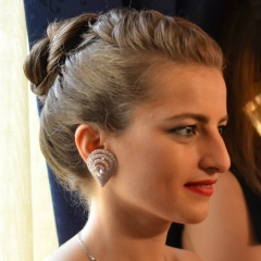 Gvanca Berishvili, 04.06.1991, Тбилиси