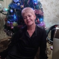 Галина Подукова, 13.06.1957