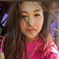 Лейла Жувасова, 27.12.1996