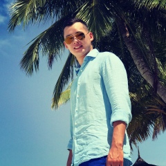 Дархан Мырзабек, 18.04, Астана