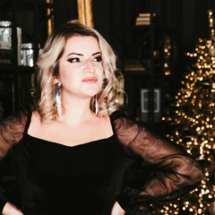 Валентина Воложанина, 03.08.1989, Москва