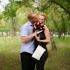 Мария Буравлёва, 05.04.1989, Караганда