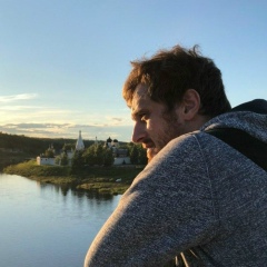 Михаил Савельев, 10.11.1985, Москва