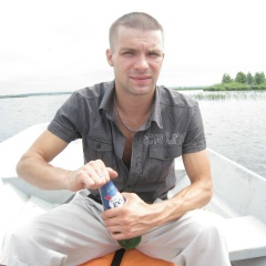 Анатолий Осипов, 11.07, Санкт-Петербург