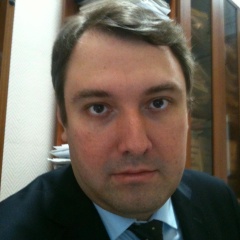 Денис Брюнин, 21.06.1985, Москва