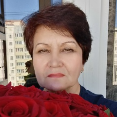 Ирина Коженкова