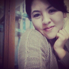 Pati Sultanova, 15.09, Москва