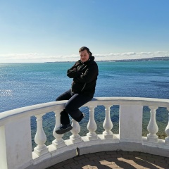 Виталий Рубан, 11.09.1986, Ростов-на-Дону