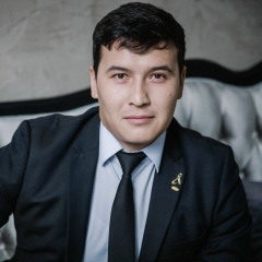 Алтайбек Жаналинов, 10.07, Алматы