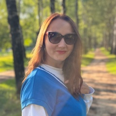 Марина Зайцева, 05.08