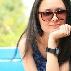 Мария Королёва, 06.01, Краснодар