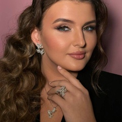 Екатерина Мельниченко, 12.04.1994, Анапа