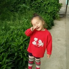 Марал Аталыкова, 09.02, Талдыкорган