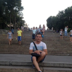 Дмитрий Шкаленко, 03.08.1984, Днепр (Днепропетровск)