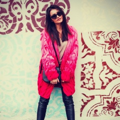 Анна Иванова, 16.11.1986, Минск