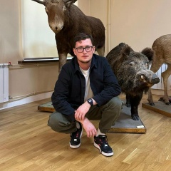 Алексей Закиров, 18.05, Ростов-на-Дону