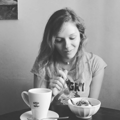 Ира Безкоровайная, 05.08, Киев