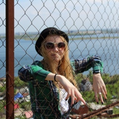 Анастасия Ананьева, 12.02