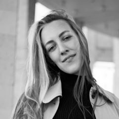 Анна Мышкина, 16.10, Санкт-Петербург