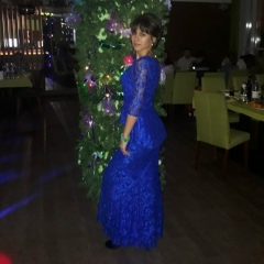 Валентина Битокова, 09.05.1988, Астана